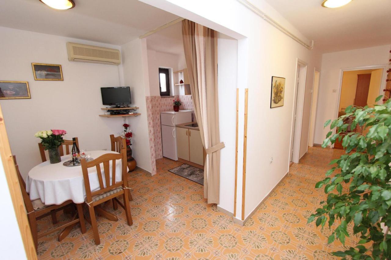 Apartments San Francesco Rovinj Bagian luar foto