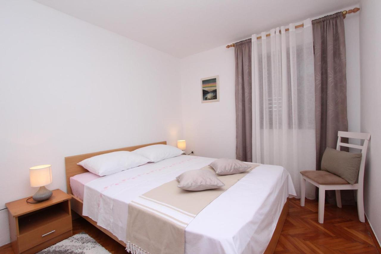 Apartments San Francesco Rovinj Bagian luar foto